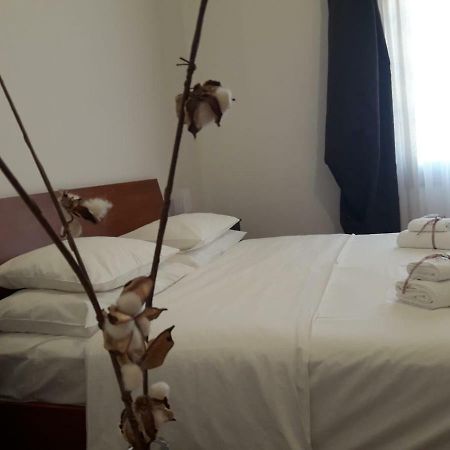 B&B El Meridiano Guatiza Εξωτερικό φωτογραφία